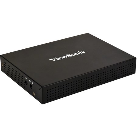 VIEWSONIC Sc-A25X - Digital Signage Player SC-A25X